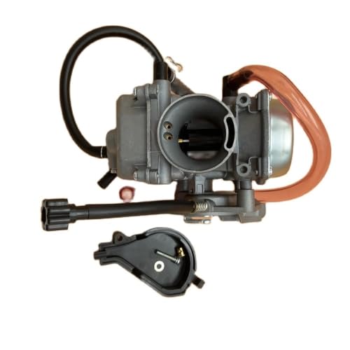 Carburateur PD33JK-5 pour régler les pannes de démarrage sur Linhai Kodiac 400