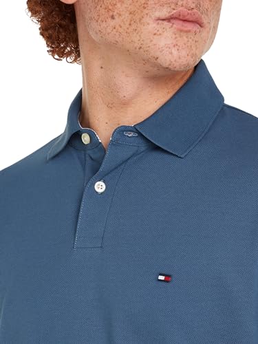 Vêtements Tommy Hilfiger 1985 Regular Ls Polo pour Accessoires - vue 3