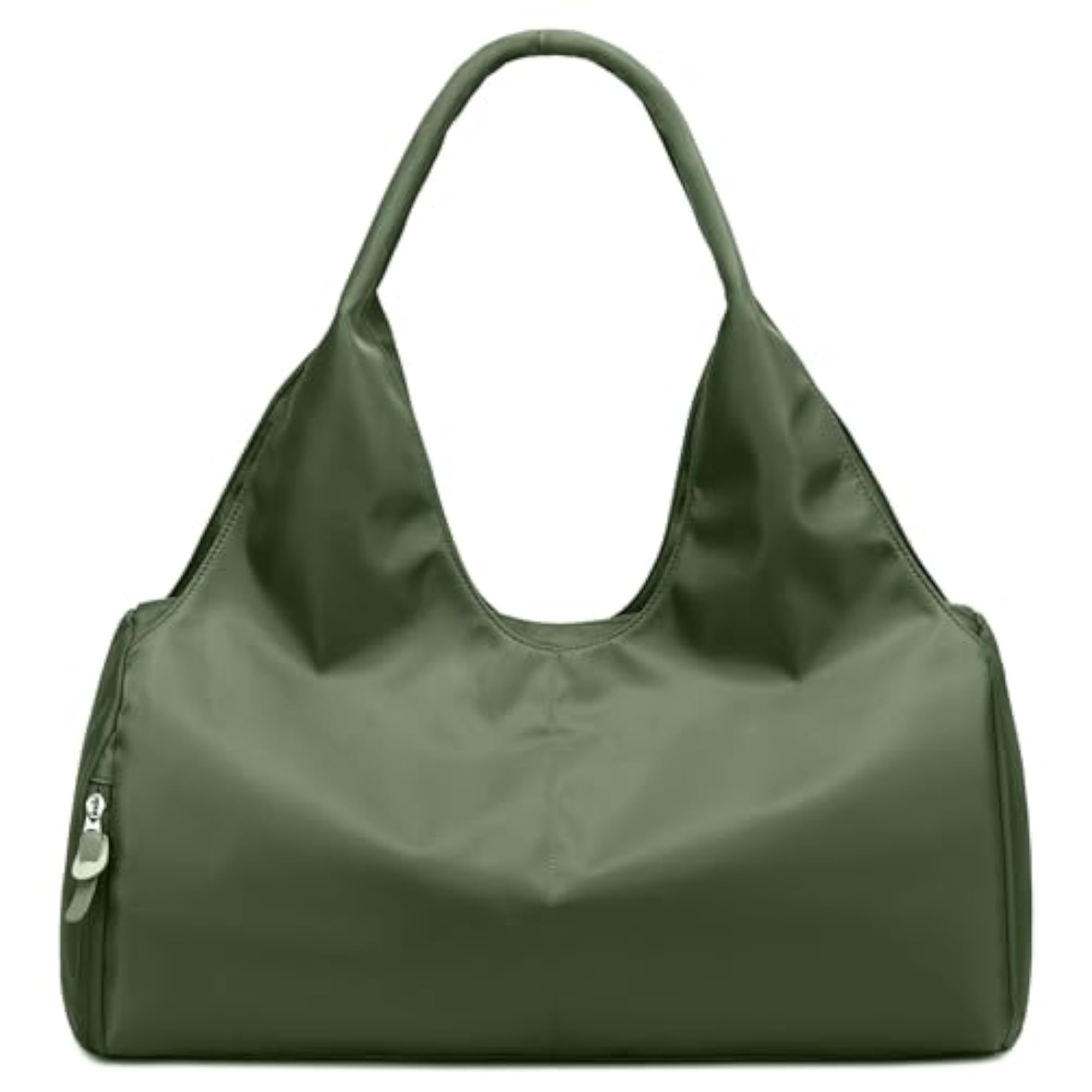Duffle Bag Gym Totes with Dry Wet Pocket