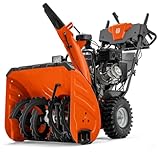 Husqvarna ST430 (30") Hydrostatic Two Stage Snow Blower 961930131