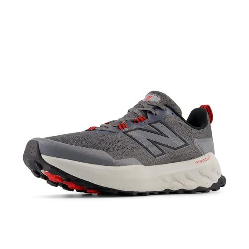 New Balance Men's Fresh Foam X Garoé V2 Trail...