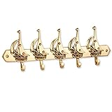 Zoom IMG-1 nklaus gancio portachiavi barca a Zoom IMG-1 nklaus gancio portachiavi barca a