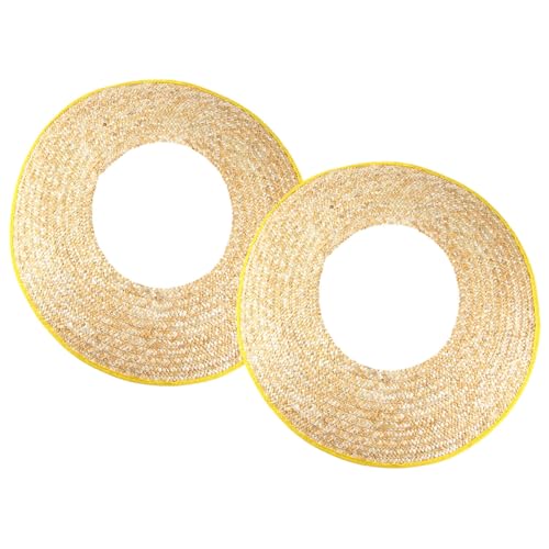 ULTECHNOVO �w�����b�g�p�T���V�F�[�h�J�o�[ �΍L�����o�C�U�[ �ʋC���y�� ���Ă��h�~ ���� ���O��� �K�[�f�j���O�p 2�Z �����_���J���[