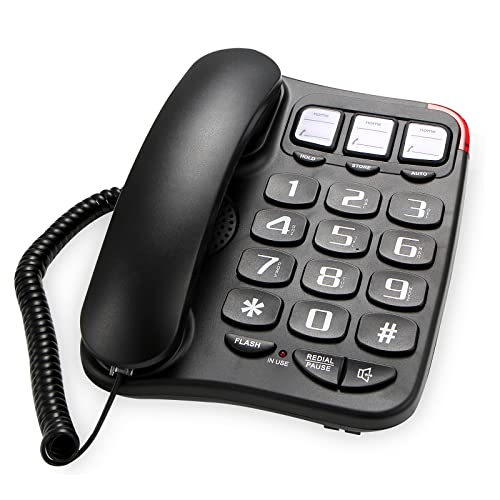 Best Corded Home Phones Our Favorite of 2023