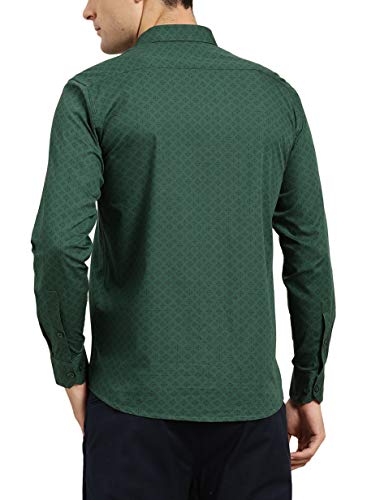 Image of SOJANYA (Since 1958, Men's Cotton Casual Shirt