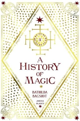 History of Magic
