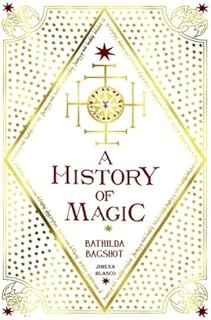 History of Magic