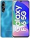 Samsung Galaxy F16 5G, Vibing Blue (4GB, 128GB)