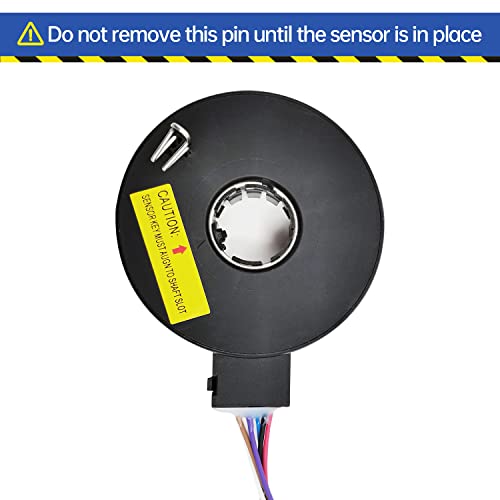 LUFT MEISTAR 23232310 Steering Shaft Torque Sensor Alignment Tool