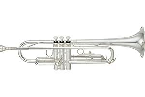 Yamaha YTR-2330 Standard Bb Trumpet