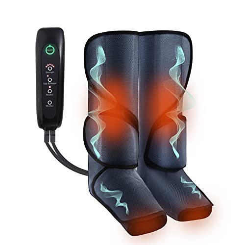 Top 10 Best Leg And Foot Massager Reviews & Buying Guide Katynel