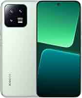 Xiaomi 13 (Flora Green 12GB RAM, 256 Storage) - Pro HDR+