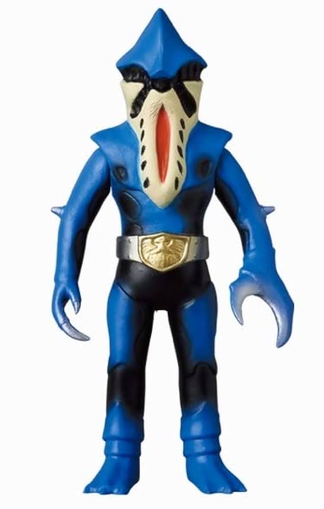 Amazon | メディコムトイ 東映レトロソフビコレクションM