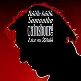  Bâille bâille Samantha (Live au Zénith / 1989)