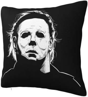 Miniatura 2 de Hunviulp Myers - Fundas de almohada decorativas para sofá, sala de estar, exteriores, decoración de sofá