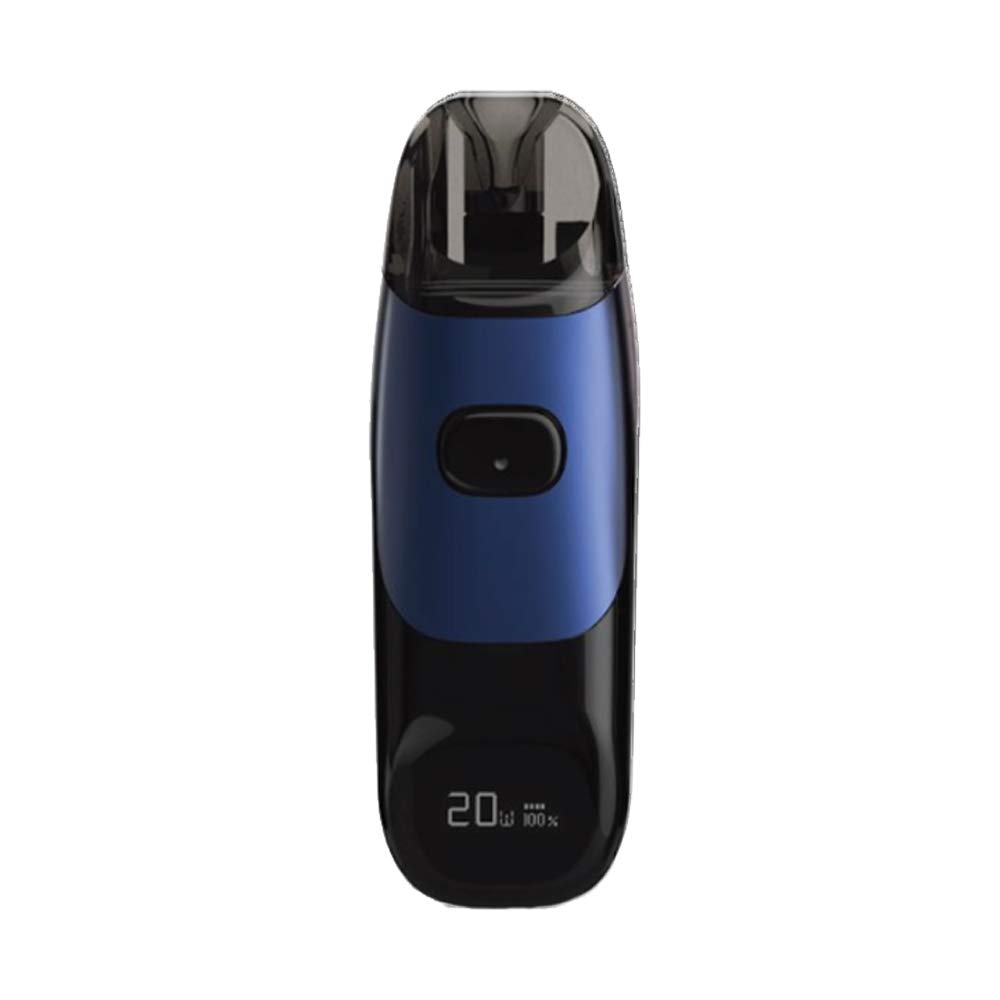 Joyetech Tralus 800 mAh 2 ml Pod System Kit Colour Blue : Amazon.de:  Electronics & Photo