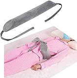 fundas almohadas cama 90 Adecuado para personas sedentarias de oficina, personas mayores y que sufren de dolor de espalda lumbar, recuperación postoperatoria para cadera, cirugía de disco de columna vertebral, alivio de la escoliosis, alineación de la columna vertebral.