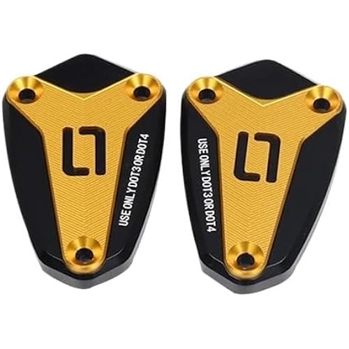 Motorcycle Brake Tank Cap for Super SOCO TC MAX TS LITE PRO TS 1200R 1200 Motorcycle Accessories Front Rear Brake Fluid Reservoir Cover Oil Tank Cap Parts