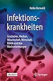 Infektionskrankheiten: Geschichte, Medizin, Wissenschaft, Wirtschaft, Politik und ihre Wechselwirkungen