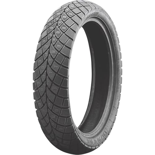 Pneu K66 140/70-17 66H TL pour moto routière et trail urbain