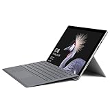 【整備済み品】 Surface Pro ノートパソコン/高性能第Core i5搭載/WEBカメラ内蔵/Windows 11 Pro/MS 0ffice 2021搭載/12.3型 2K液晶(2560x1440)/Wi-Fi/Mini-DP/Bluetooth/SurfaceConnect/USB3.0