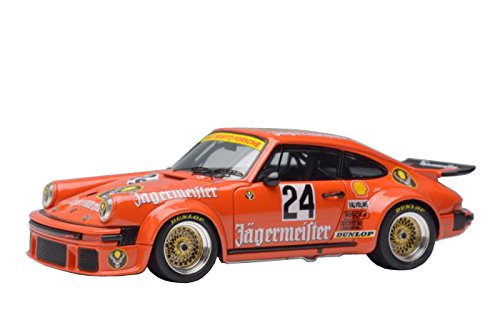 Amazon | メイクアップ EIDOLON 1/43 ポルシェ 934 ターボ MAX