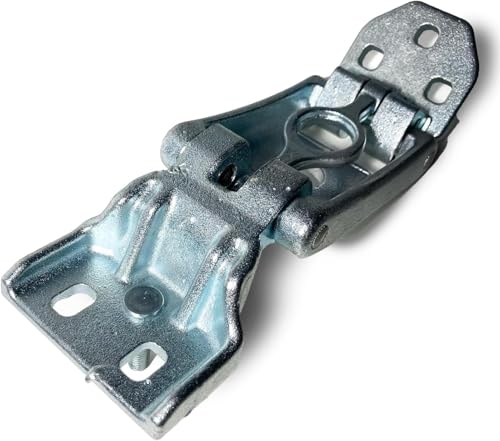 Charnière de porte battante pour Master 3 Movano NV400 arrière gauche droite