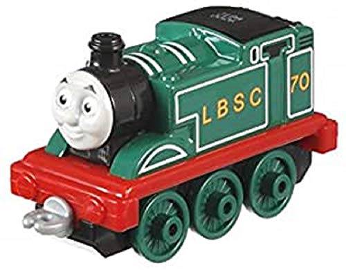 Thomas & Friends dvt09 Adventure Special Edition Original Thomas Motor zabawka