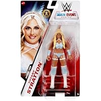 WWE Action Figure - Series #159 - Tiffany Stratton