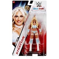 WWE Action Figure - Series #159 - Tiffany Stratton