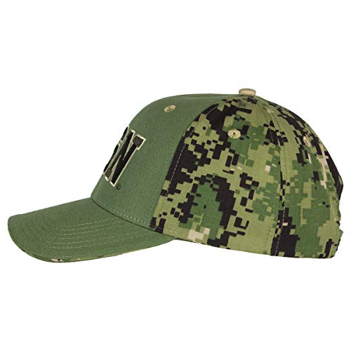 7.62 Design United States Navy Vintage Trucker Hat miniatura 2