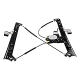 Front Right Passenger Power Window Lift Regulator with Motor Assembly Compatible with 02-09...
