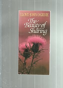 Paperback Beauty of Sharing Book