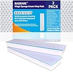 BAISENJIE Magic mop Head (12.9x4.72x0.98in)