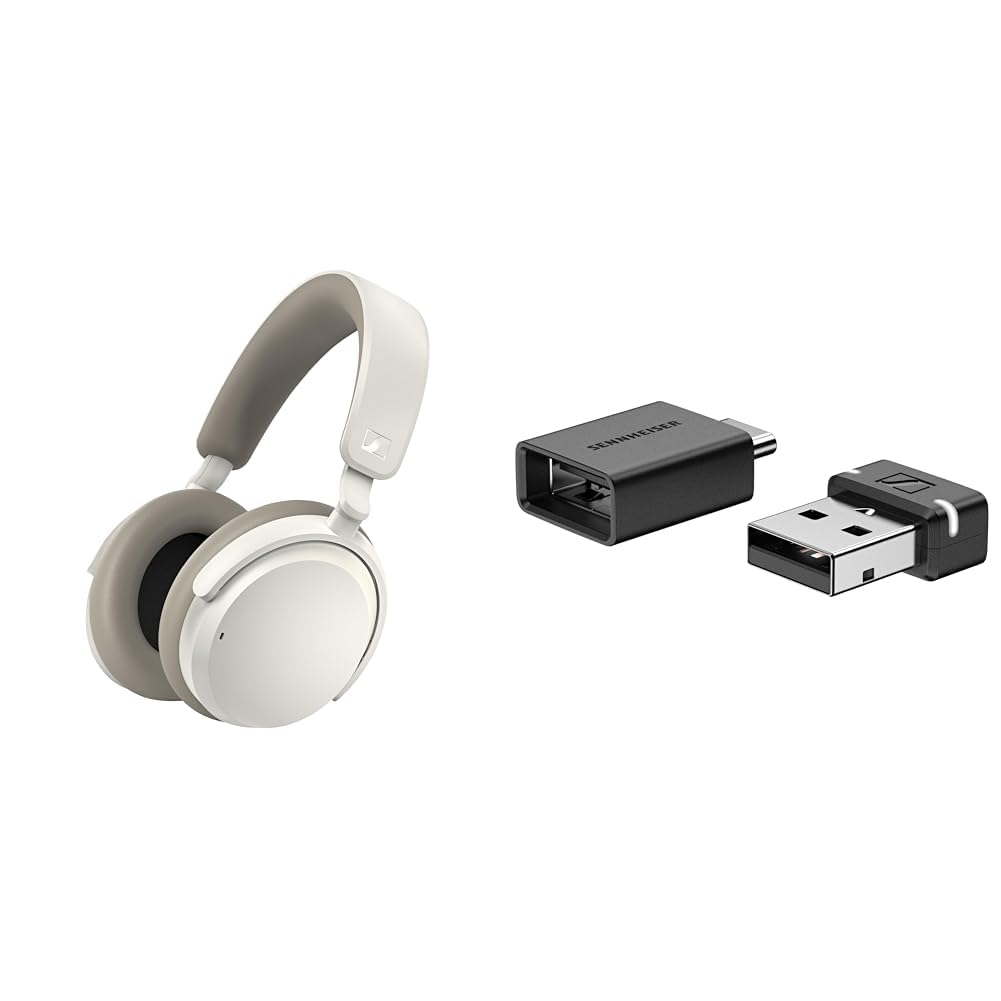 Amazon.co.jp: [セット] ゼンハイザー(Sennheiser) ワイヤレス 