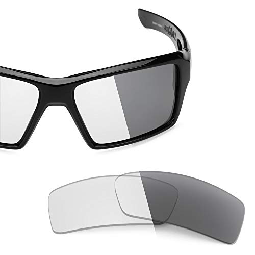 Image of Revant Replacement Lenses for Oakley Eyepatch 2 OO9136