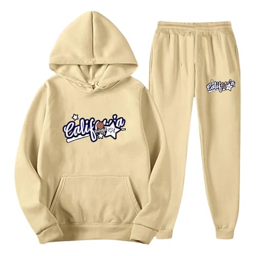 Survêtement de sport 2 pièces avec finitions soignées et imprimé premium - 3