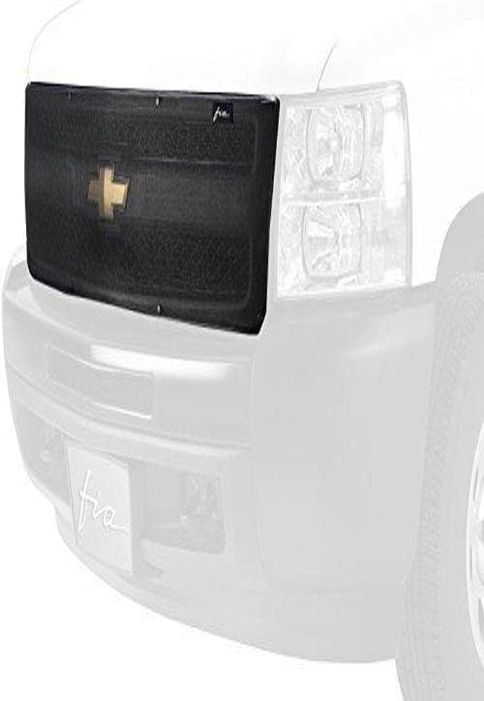 Fia GS901-12 Custom Fit Grille Bug Screen