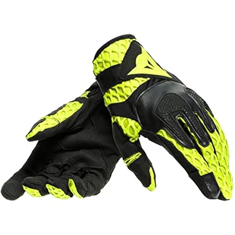 Guantes de moto Dainese Air-Maze para verano, certificación CE nivel 1 Cover