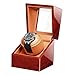 ZHL Uhrenbeweger Box Weiche Und Flexible Uhrenkissen 5 Modi Watch Winder Automatischer Uhrenbeweger Aufbewahrungsvitrine Mit Leisem Mabuchi-Motor (Color : A)
