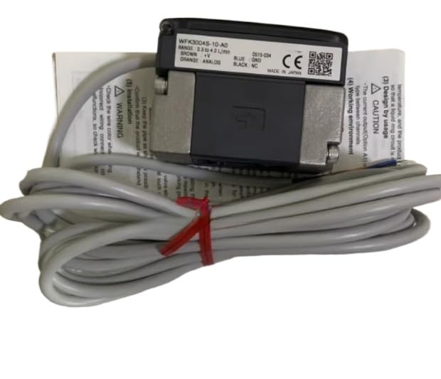 1Pcs new flow switch WFK3004S-10-A0