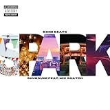 SPARK (feat. mic snatch) [Explicit]