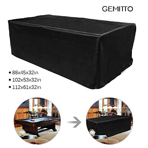 Best Pool Table For Floor