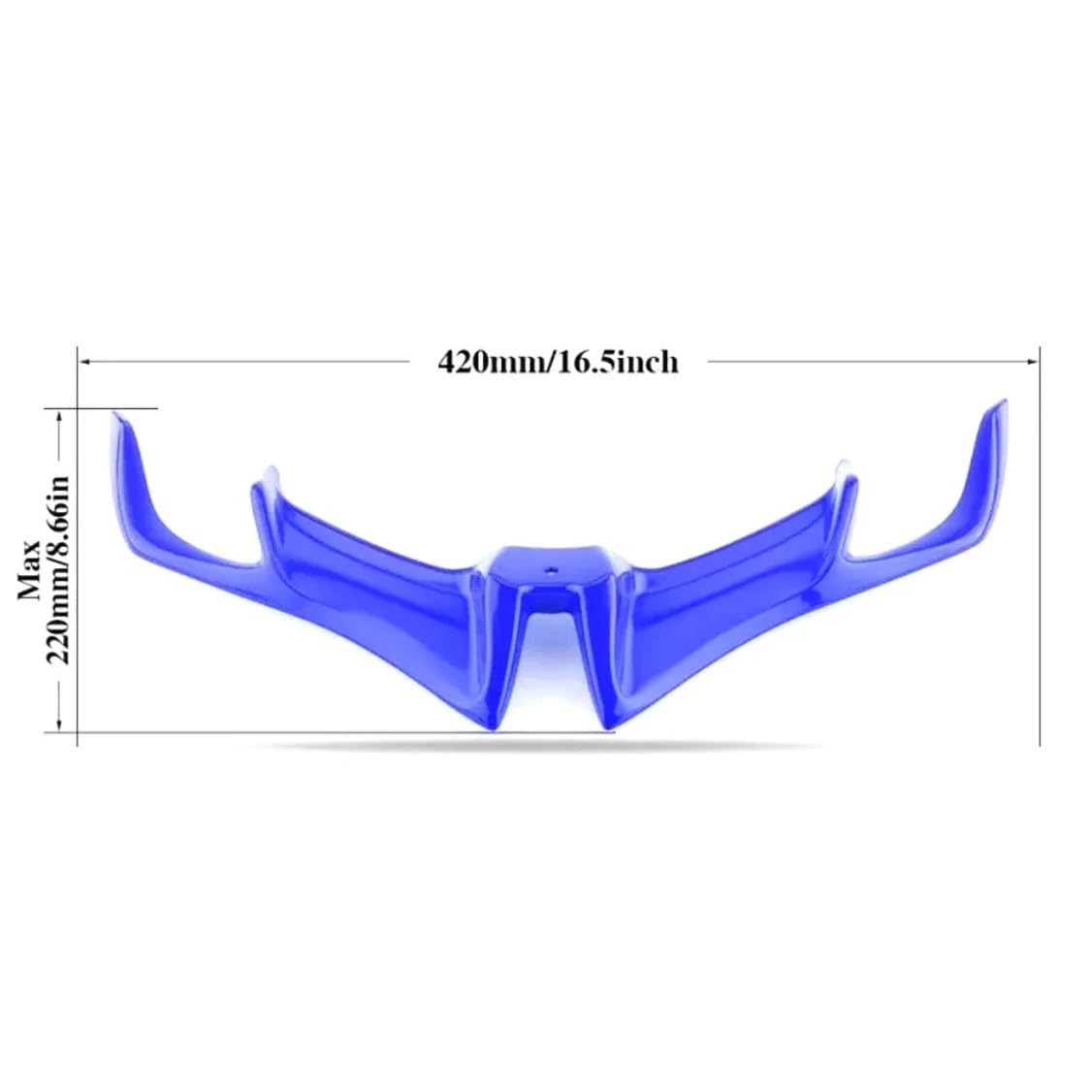 Aerodynamiczne Do R15 V3 2017 2018 2019 2020 2021 Skrzydełka Winglets