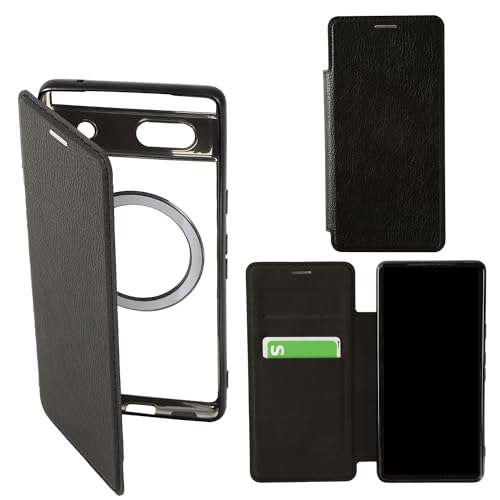 Amazon.co.jp: 【ガラスフィルム付き】Google Pixel8 Pro 手帳型ケース