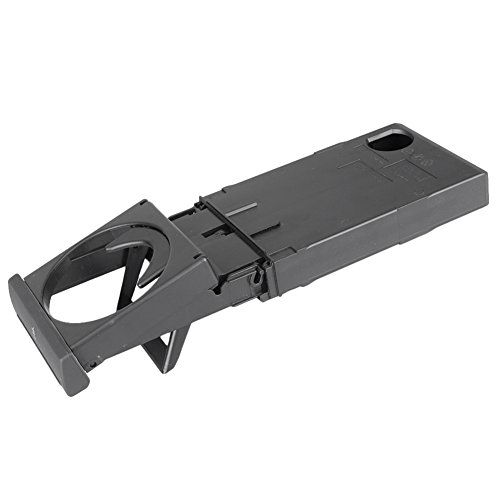 Portavasos retráctil para auto LIRU para Audi A4 y A6 miniatura 3