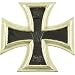 WW Germany Collection Iron Cross 1st class 1914 (award Order, medal, souvenir, Lapel Pins) COPY