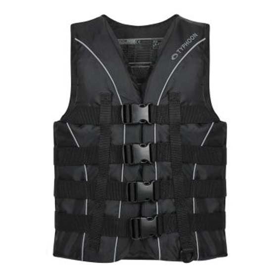 Solva 50N F/E gilet de ski ajusté S-XS pour éviter l'inconfort sur l'eau