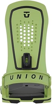 スノーボード ビンディング 緑　Union UNION スノーボード ビンディング グリーン Amazon | [ユニオン