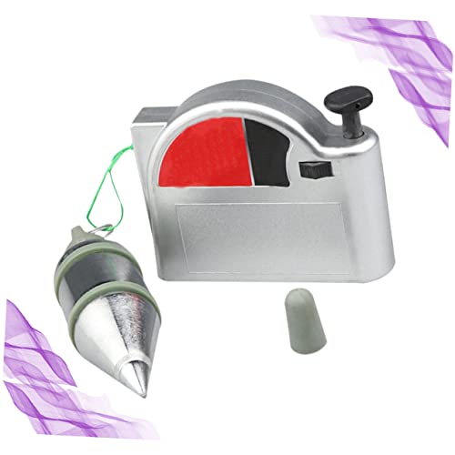 Outil de mesure à fil magnétique automatique POPETPOP pour construction de chantier